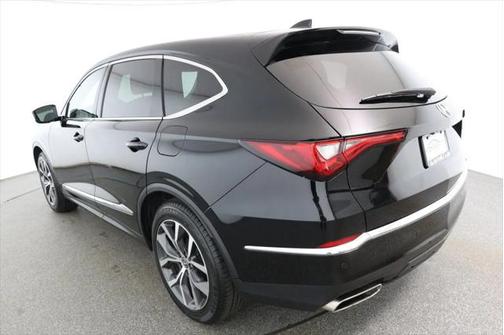 2022 Acura MDX Technology Package