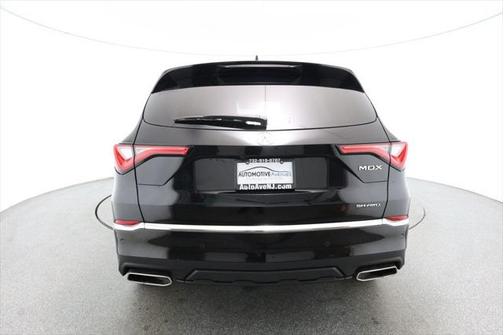 2022 Acura MDX Technology Package