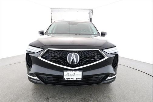 2022 Acura MDX Technology Package