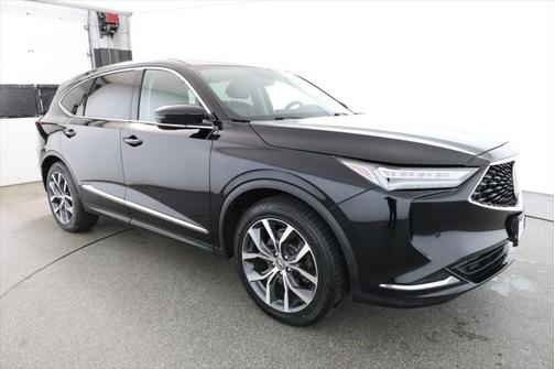 2022 Acura MDX Technology Package