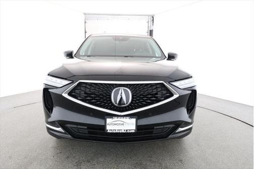 2022 Acura MDX Technology Package