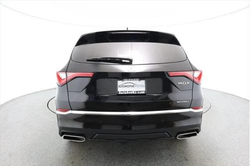 2022 Acura MDX Technology Package
