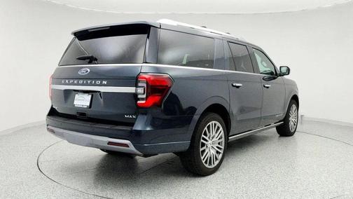 2022 Ford Expedition Max Platinum