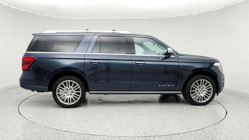 2022 Ford Expedition Max Platinum