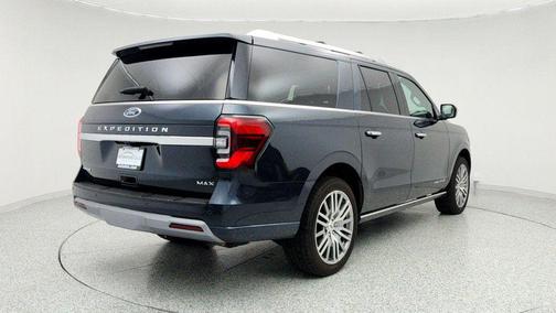 2022 Ford Expedition Max Platinum
