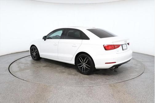 2016 Audi A3 1.8T Premium
