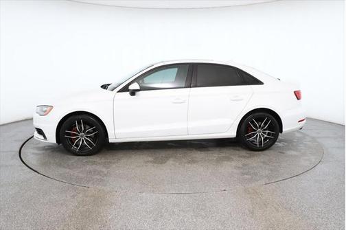 2016 Audi A3 1.8T Premium