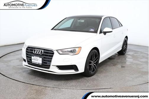 2016 Audi A3 1.8T Premium