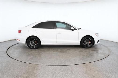2016 Audi A3 1.8T Premium