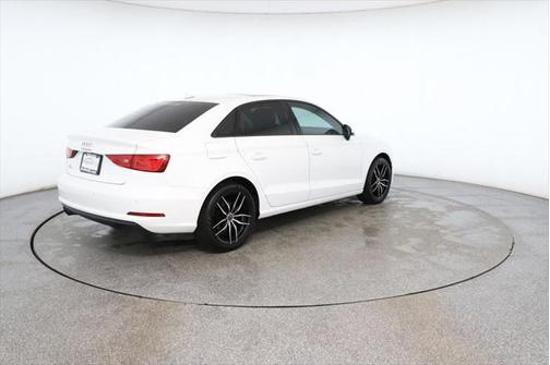 2016 Audi A3 1.8T Premium