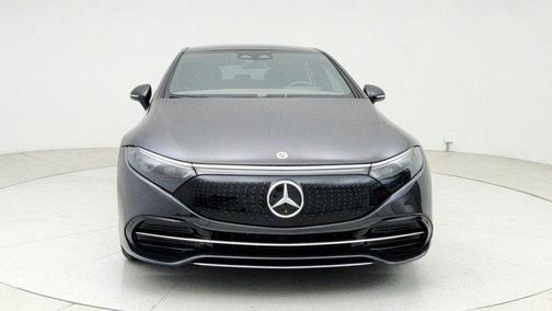 2022 Mercedes-Benz EQS 450+ 4MATIC