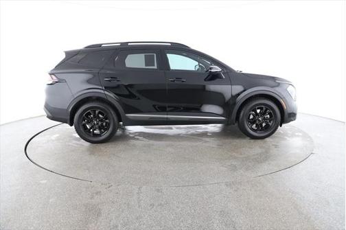 2023 Kia Sportage S