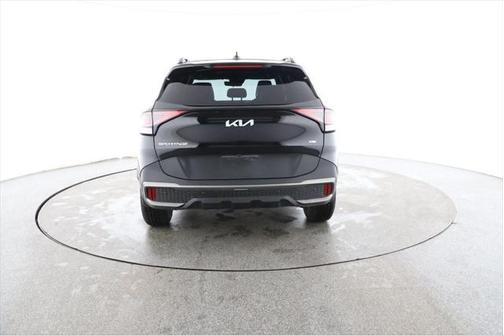 2023 Kia Sportage S