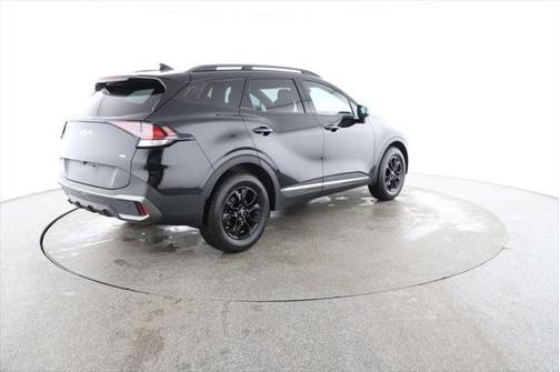 2023 Kia Sportage S