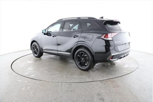 2023 Kia Sportage S