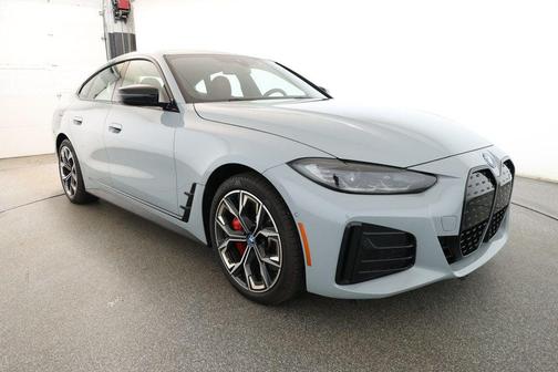 2024 BMW i4 Gran Coupe eDrive40