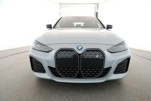 2024 BMW i4 Gran Coupe eDrive40