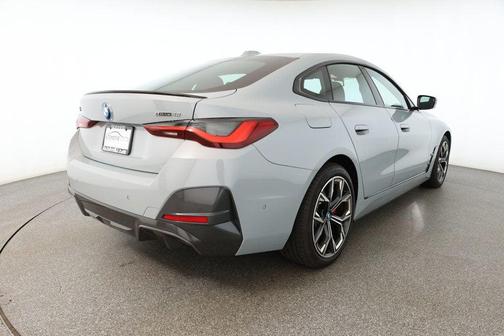 2024 BMW i4 Gran Coupe eDrive40