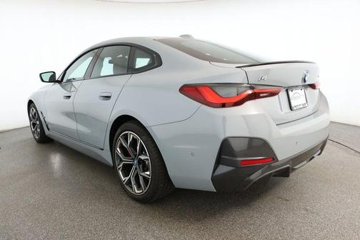 2024 BMW i4 Gran Coupe eDrive40