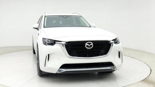 2024 Mazda CX-90 3.3 Turbo S