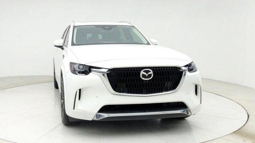 2024 Mazda CX-90 3.3 Turbo S