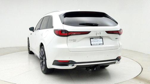 2024 Mazda CX-90 3.3 Turbo S