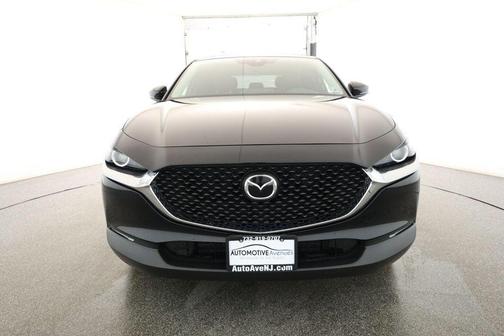 2023 Mazda CX-30 2.5 S Select Package