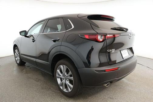 2023 Mazda CX-30 2.5 S Select Package