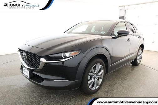 2023 Mazda CX-30 2.5 S Select Package
