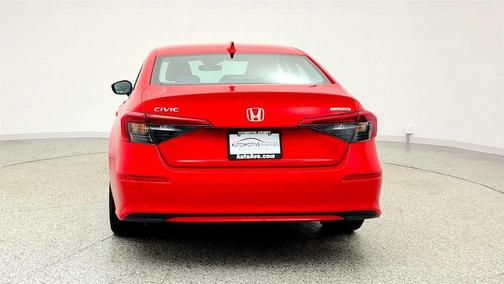 2023 Honda Civic Touring