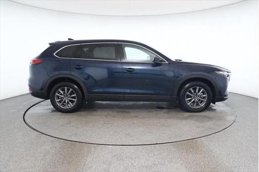 2022 Mazda CX-9 Touring
