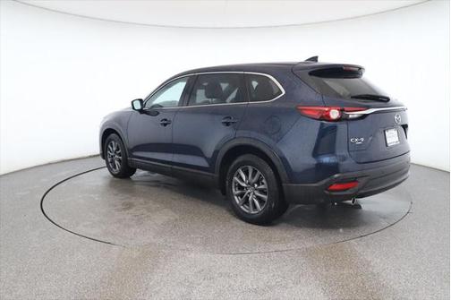 2022 Mazda CX-9 Touring