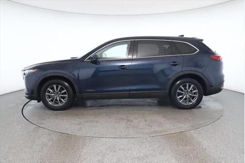 2022 Mazda CX-9 Touring