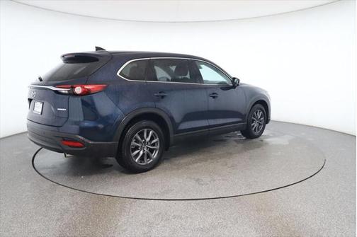 2022 Mazda CX-9 Touring