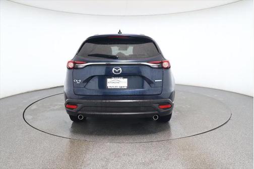 2022 Mazda CX-9 Touring