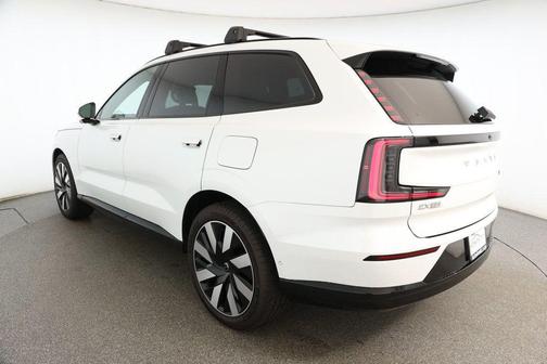 2025 Volvo EX90 Twin Motor Performance Ultra 6-Seater