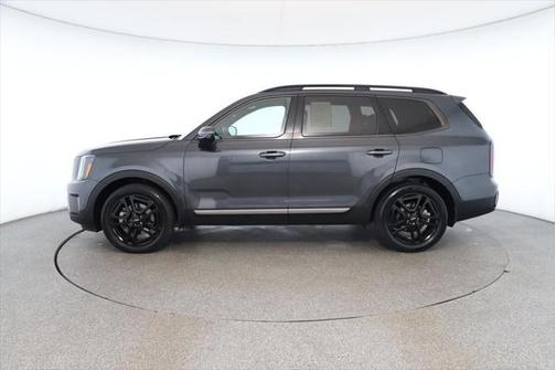 2023 Kia Telluride SX Prestige X-Line