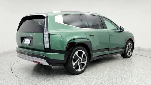 2026 Hyundai IONIQ 9 Performance Limited