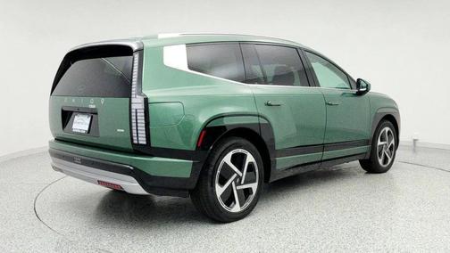 2026 Hyundai IONIQ 9 Performance Limited