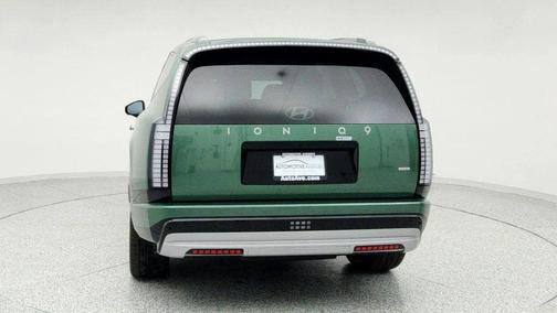 2026 Hyundai IONIQ 9 Performance Limited