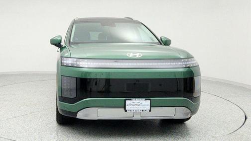 2026 Hyundai IONIQ 9 Performance Limited