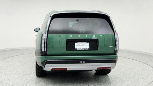 2026 Hyundai IONIQ 9 Performance Limited