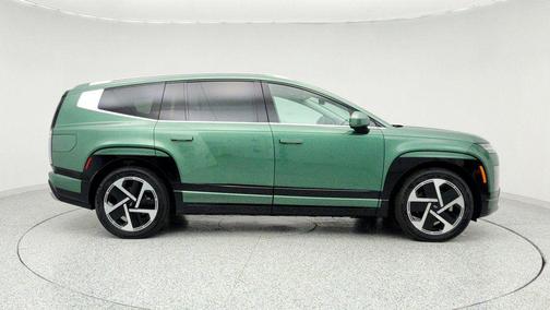 2026 Hyundai IONIQ 9 Performance Limited