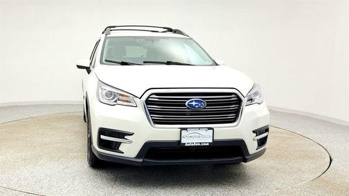 2022 Subaru Ascent Premium 7-Passenger