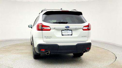 2022 Subaru Ascent Premium 7-Passenger