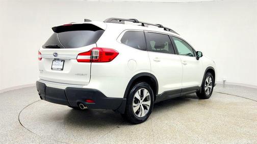 2022 Subaru Ascent Premium 7-Passenger
