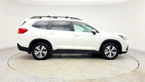 2022 Subaru Ascent Premium 7-Passenger