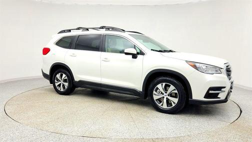 2022 Subaru Ascent Premium 7-Passenger
