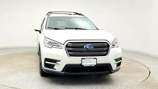 2022 Subaru Ascent Premium 7-Passenger