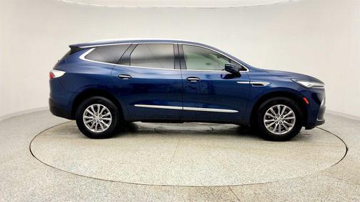 2024 Buick Enclave Essence FWD